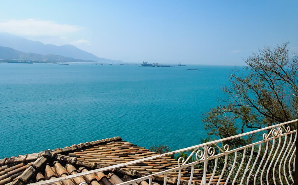 Chales Bocaina Ilhabela Room photo