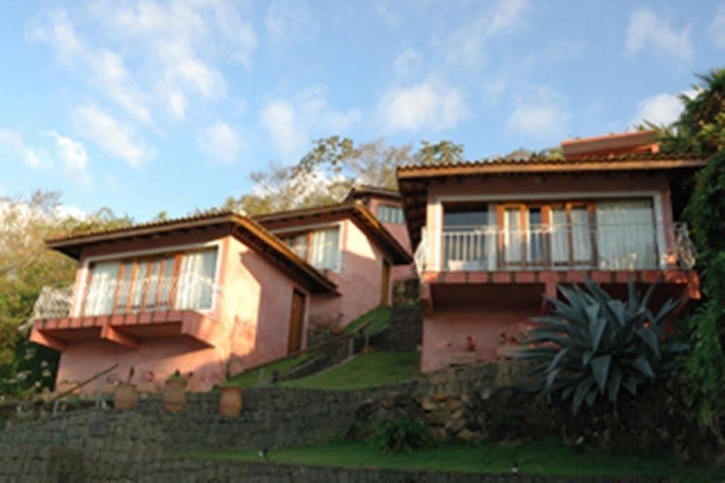 Chales Bocaina Ilhabela Exterior photo