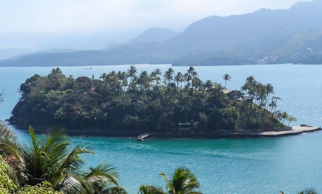 Chales Bocaina Ilhabela Exterior photo